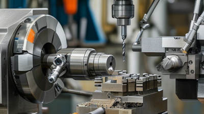 Best Turning Centre Lathe Machines for Global Buyers?