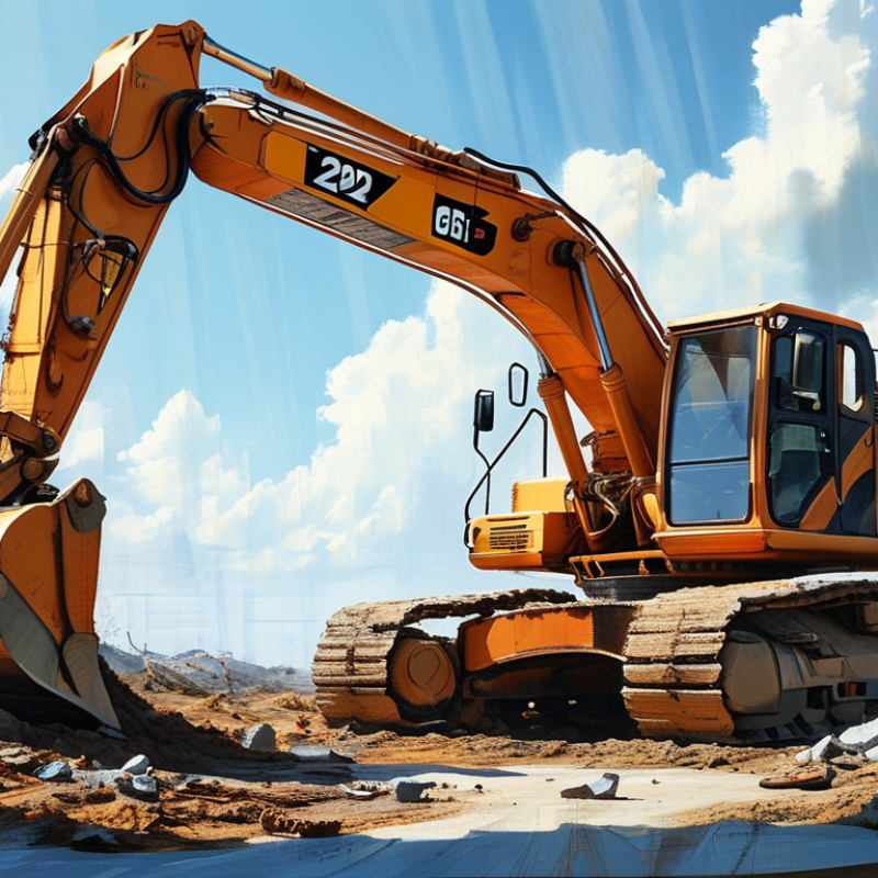 Essential Daily Inspection Checklists for Excavators in 2026?