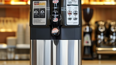 Best Ice O Matic Ice Machine for Your Business Needs?