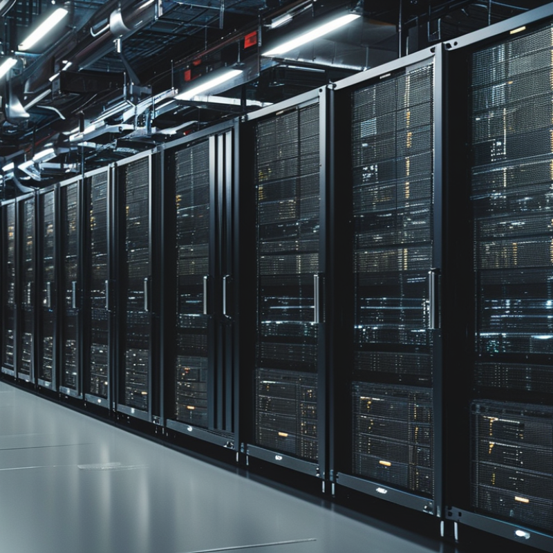 Top Tips for Choosing the Best Rackmount AI Server Manufacturer?