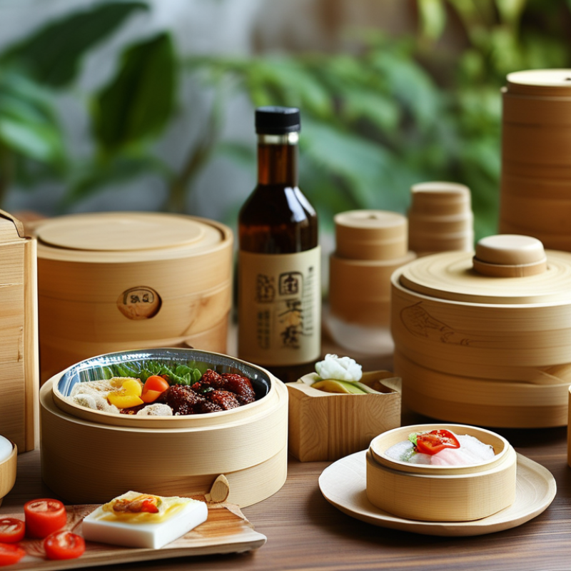 China Top Food Packaging Solutions for Global Buyers?