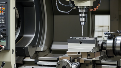 2026 Top Computer Controlled Lathe Features Buyers Need to Know?