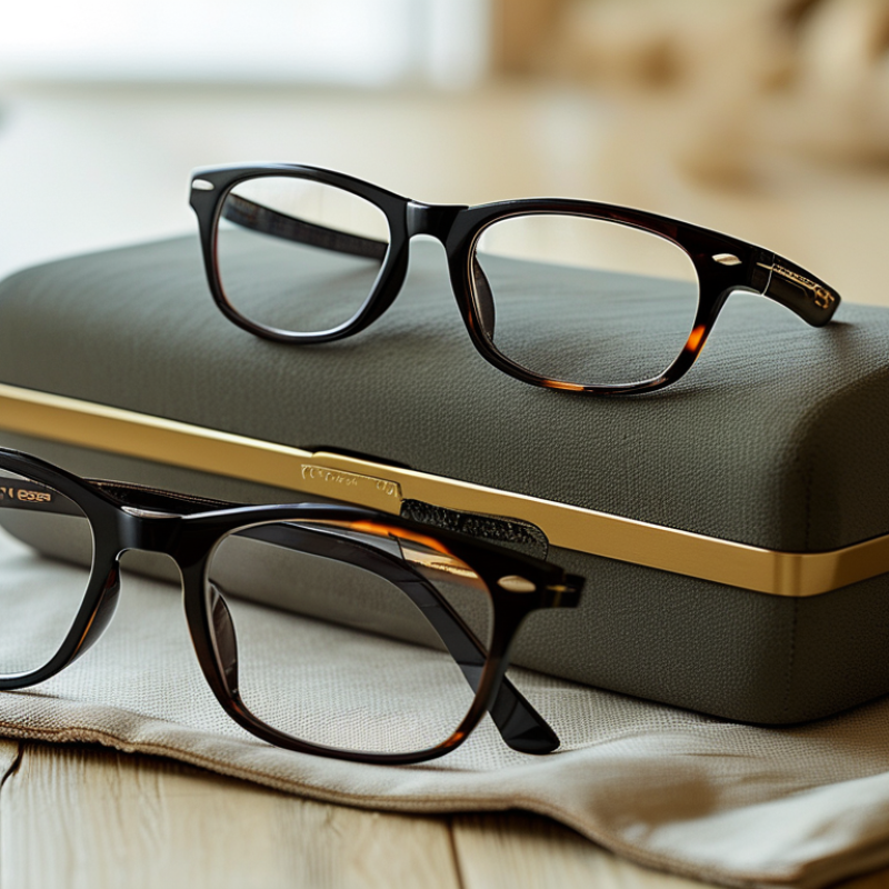 How to Choose the Best Glasses Case for Your Eyewear Needs?