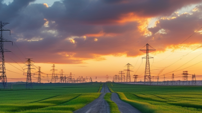 Top 10 Benefits of Smart Grid Energy for Global Buyers?