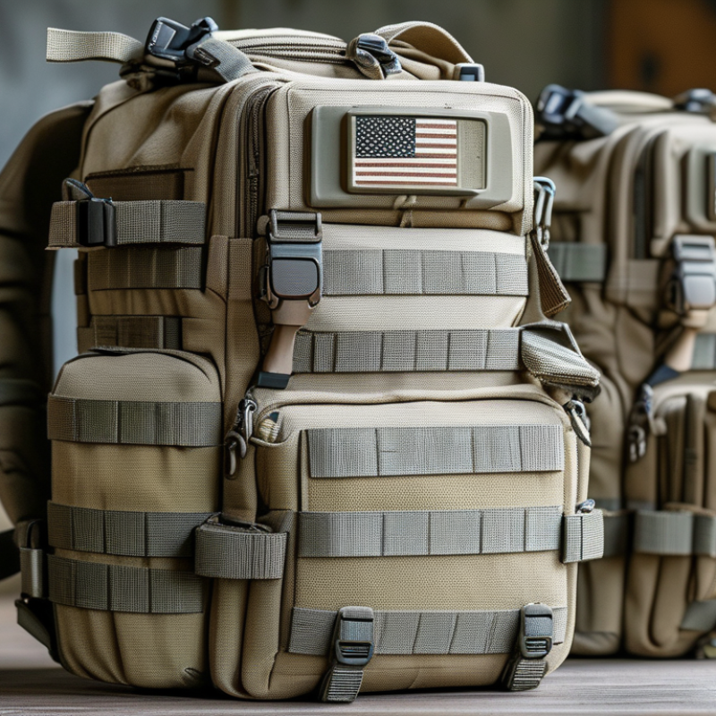 2026 Best Tactical Bags for Global Buyers How to Choose?