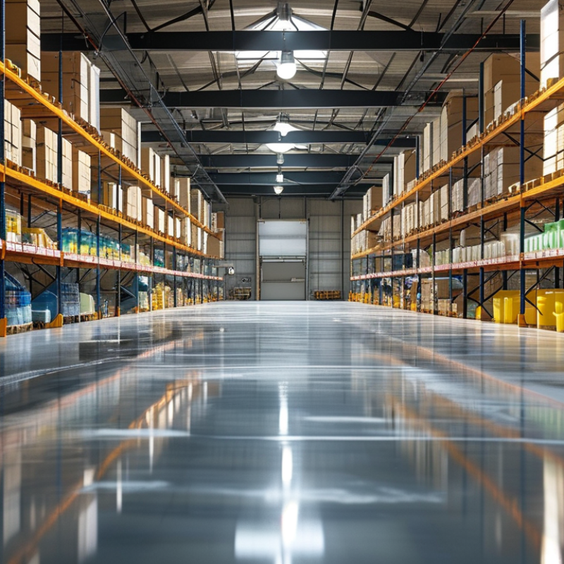 Essential Tips for Choosing the Right Warehouse Floor Cleaner?