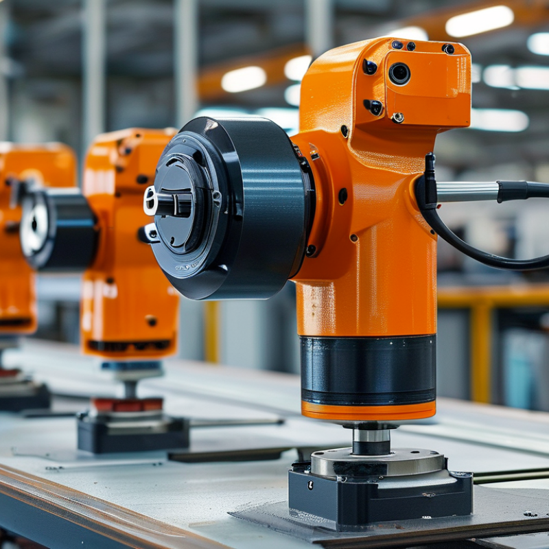 Top 10 Advantages of Rotary Table Drive for Global Buyers?