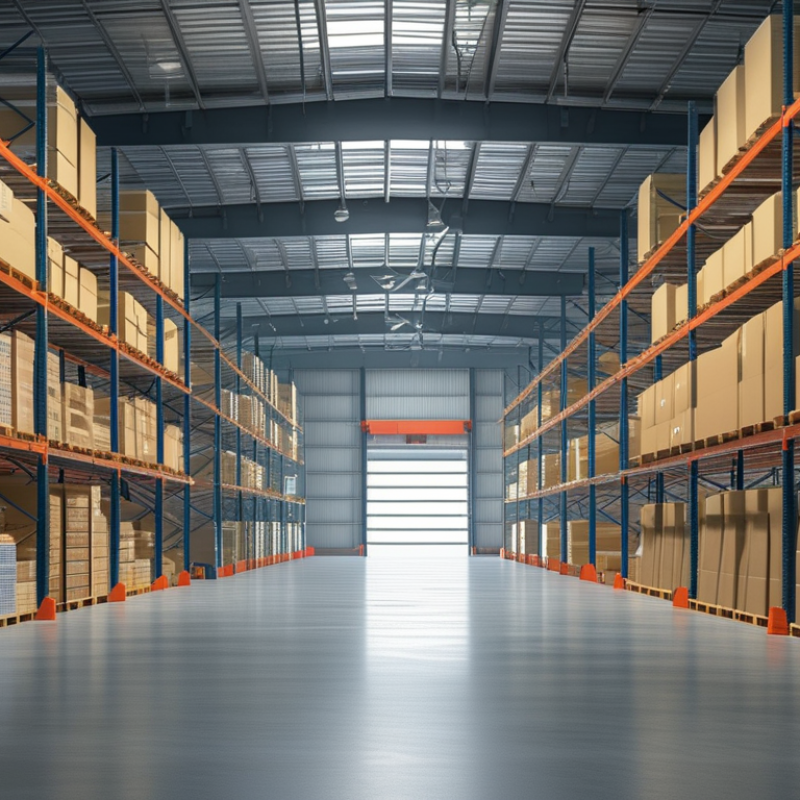 Best Warehouse Expansion Planning Tips for China Sourcing?