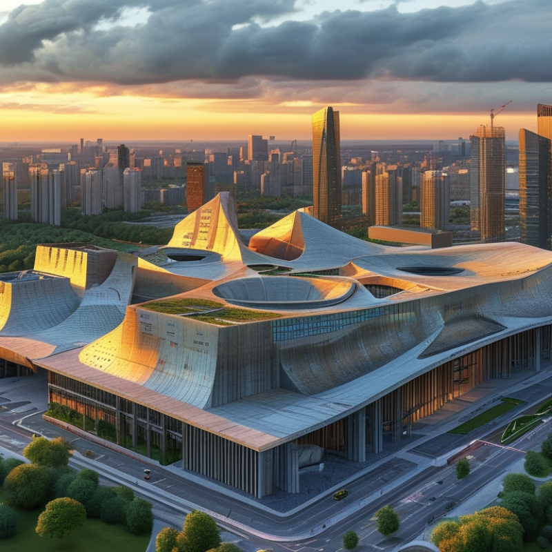 Top Building Materials to Source in 2026 for Global Buyers?