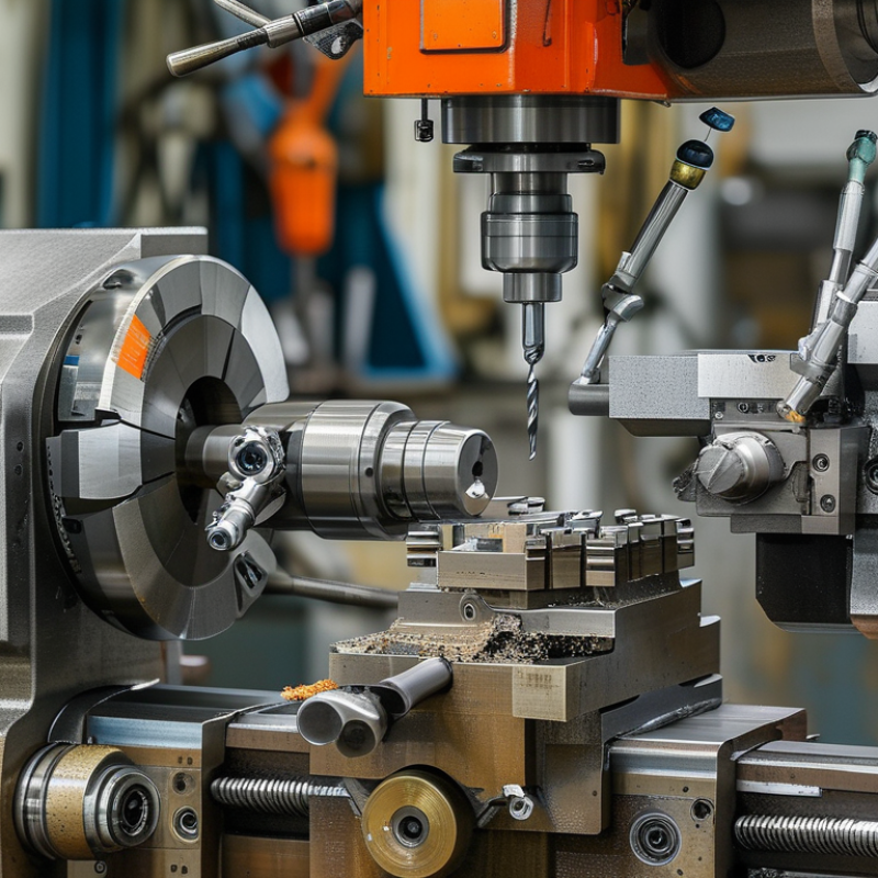 Best Turning Centre Lathe Machines for Global Buyers?