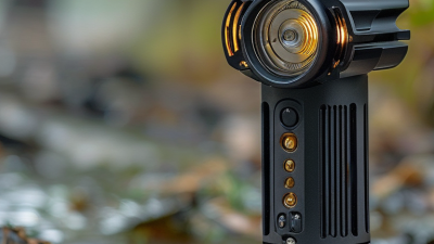Top 10 Best Rechargeable Headlamps for Global Buyers?