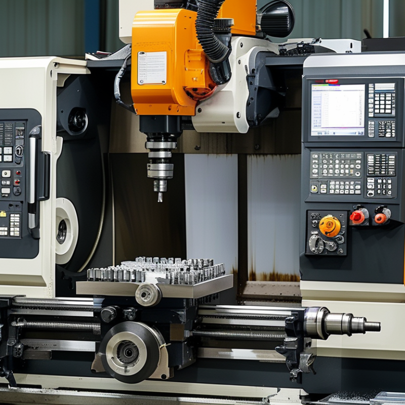 How to Choose the Right Multi Axis CNC Lathe for Your Needs?