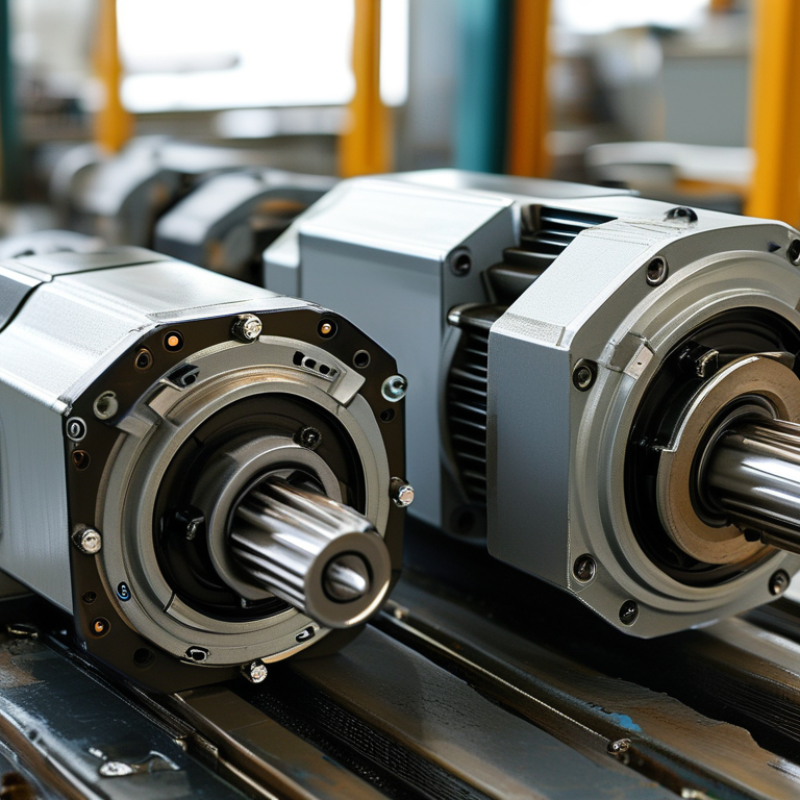 2026 Top DC Worm Gear Motor for Global Buyers Guide?