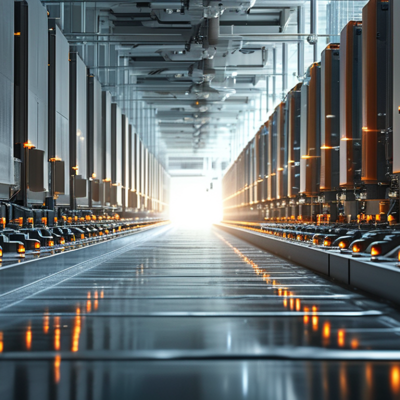 Why Choose Silicon Carbide Semiconductors for Your Business?