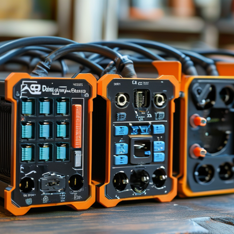 Top DC DC Boost Converter Options for Global Buyers?