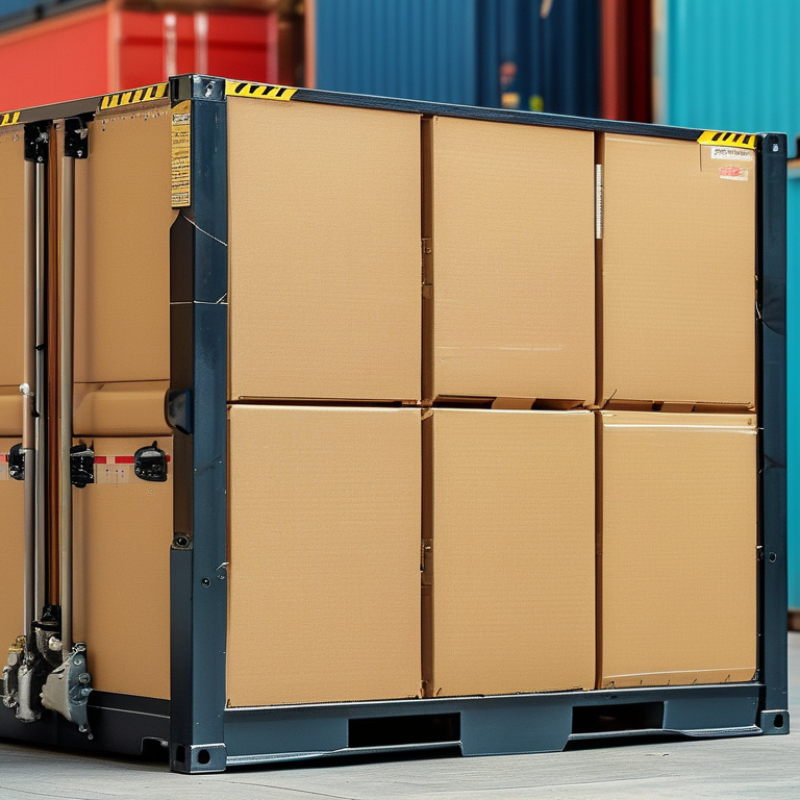 Top Heavy Duty Shipping Boxes for Global Buyers?