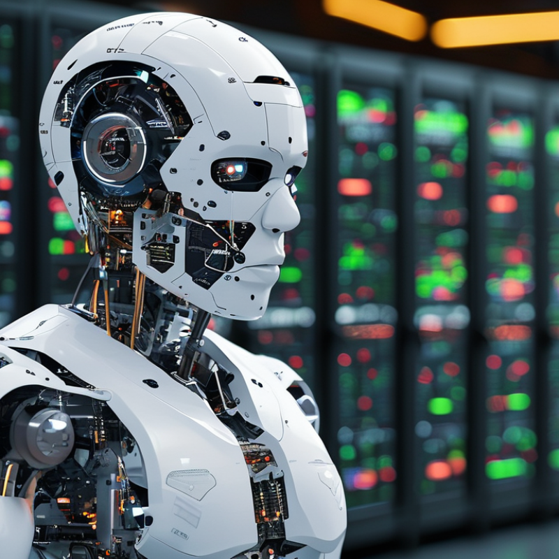 Top 10 AI Server Hardware Manufacturers for Global Buyers?