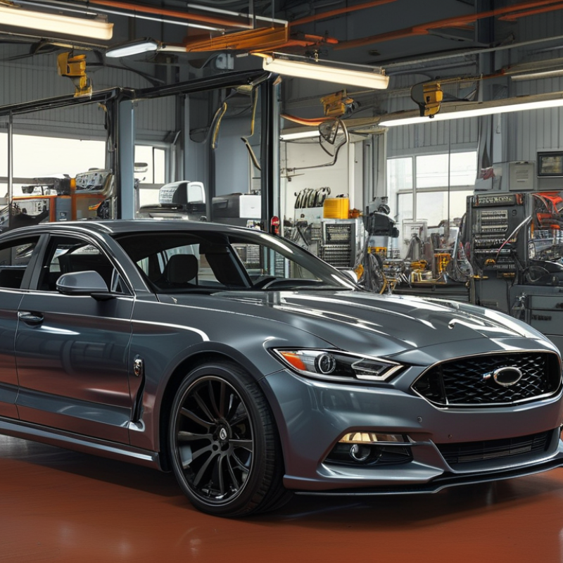 How to Maintain Your Automotive Diagnostic Equipment in 2026