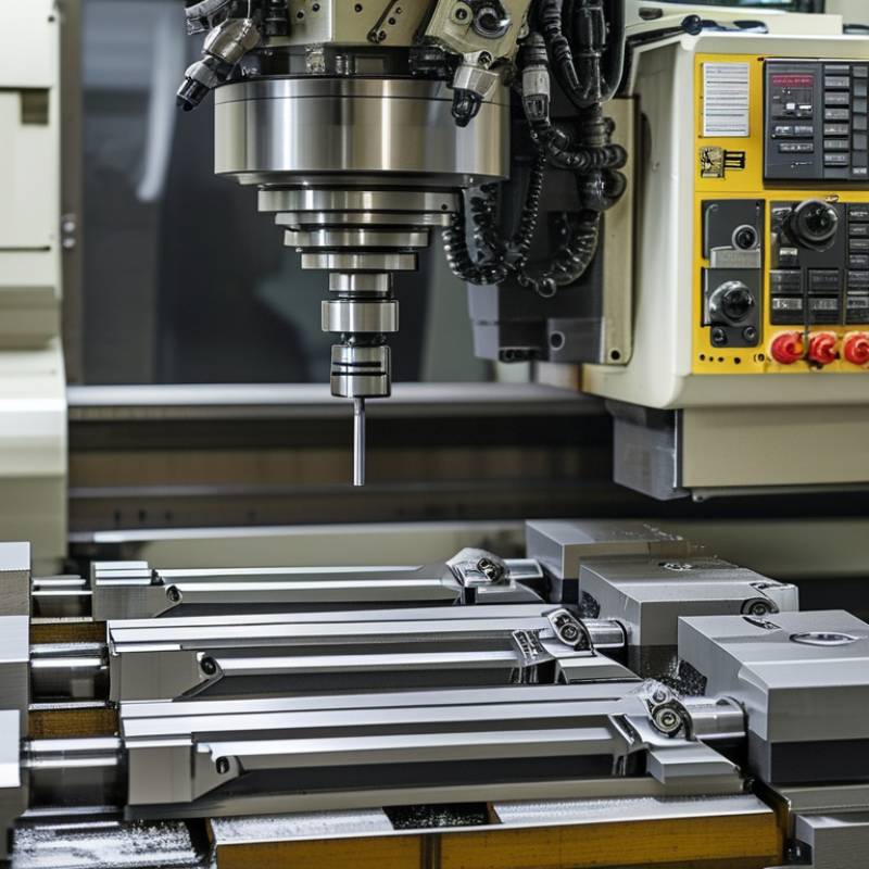 How to Choose the Best Computer Controlled Lathe for Your Needs?