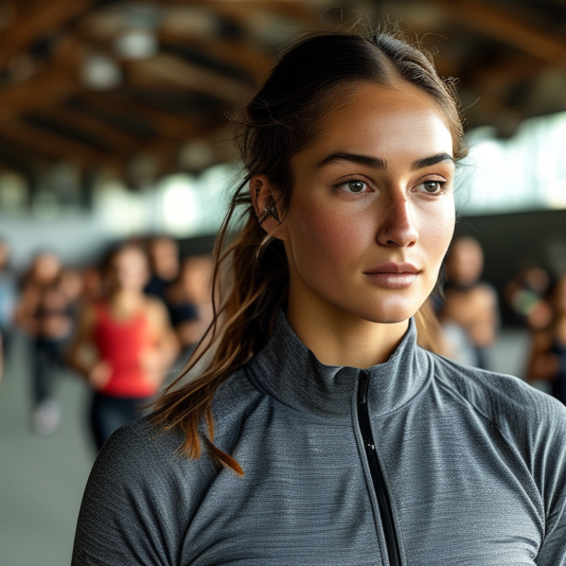What Trends Are Shaping Modern Sportswear Today?