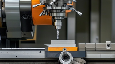 How to Choose the Best Turning Centre Lathe for Your Needs?