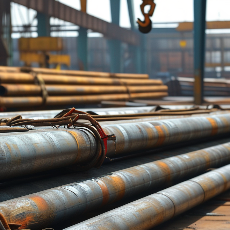 Top Steel Pipe Supply Trends for 2026 What Buyers Need to Know