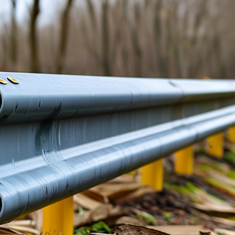 Top 5 Benefits of Wpc Guardrail for Global Buyers?