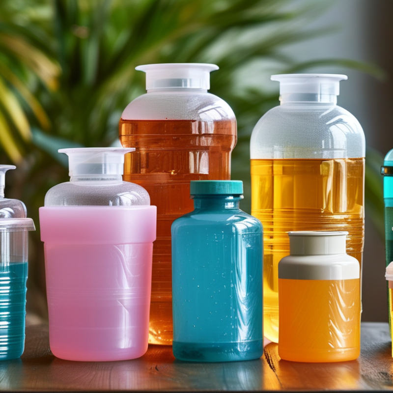 How to Choose the Right Plastic Packaging for Your Products?