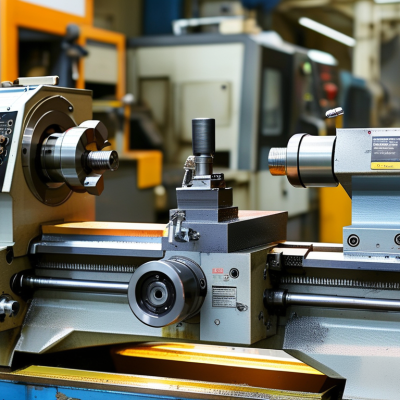 Top Tips for Selecting a Quality Turning Centre Lathe?