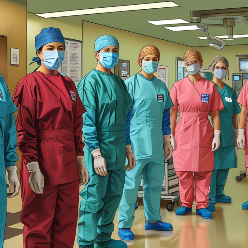 How to Choose Level 3 or Level 4 Surgical Gowns for Your Needs?