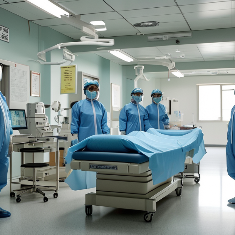 How to Choose the Best Thyroid Shield Manufacturer in China?