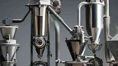 Discover the Best Ultrafine Quartz Powder Mill for Your Needs?