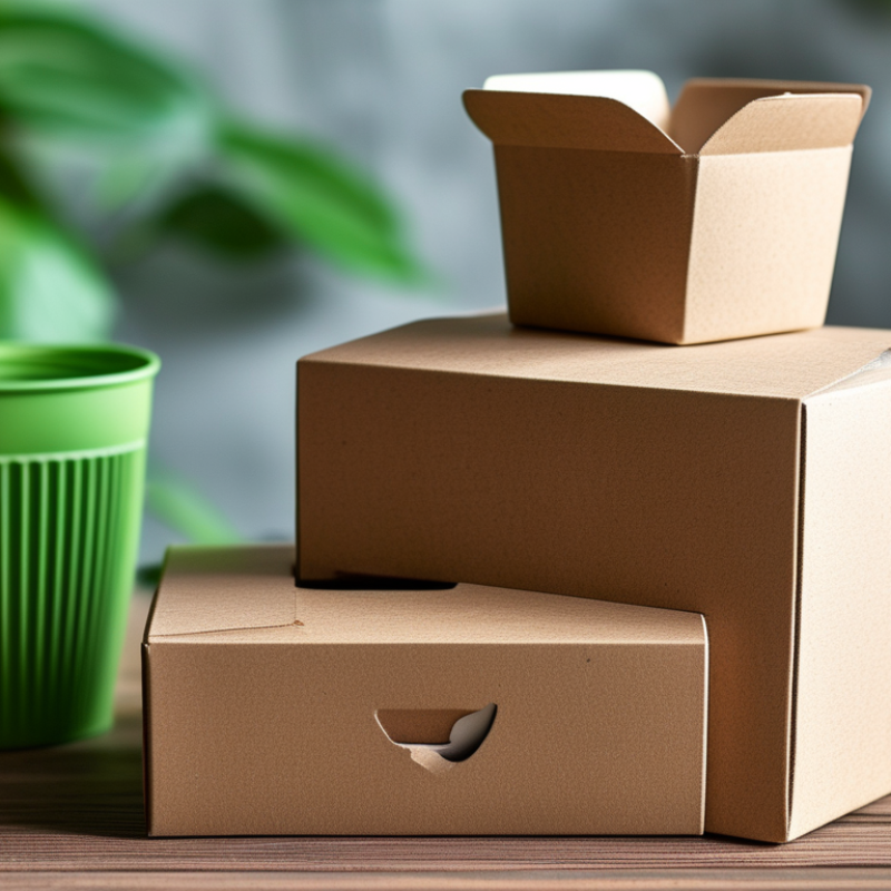 2026 How to Choose Eco Friendly Pulp Box for Sustainable Packaging?