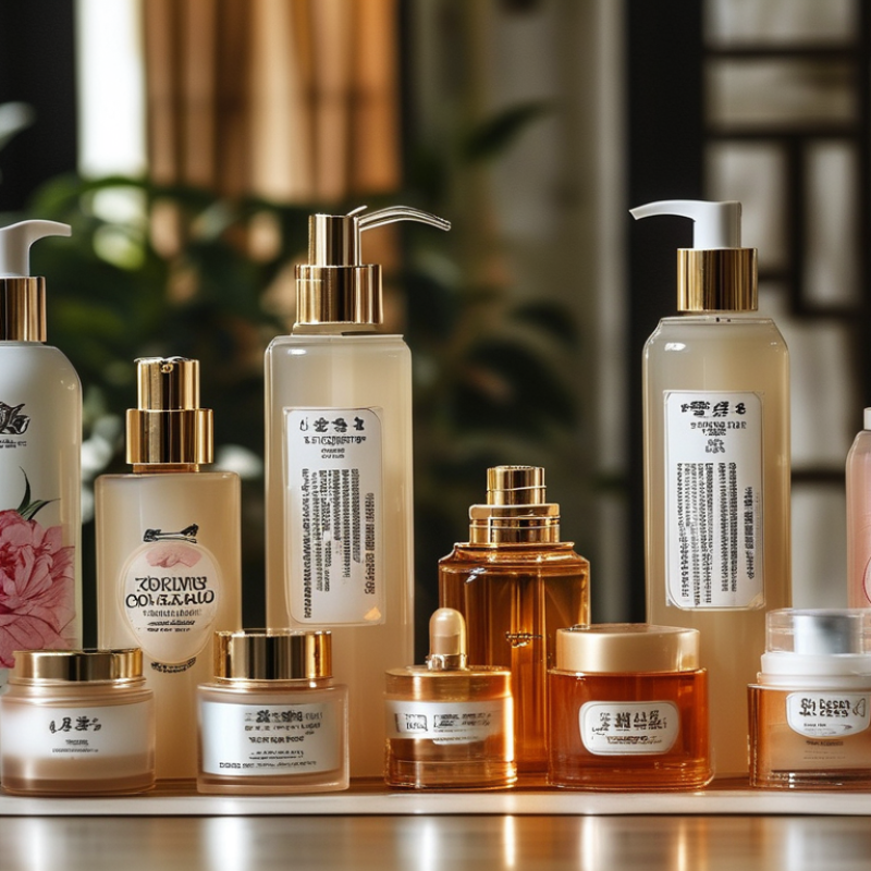 How to Import Skincare Products from China Easily?