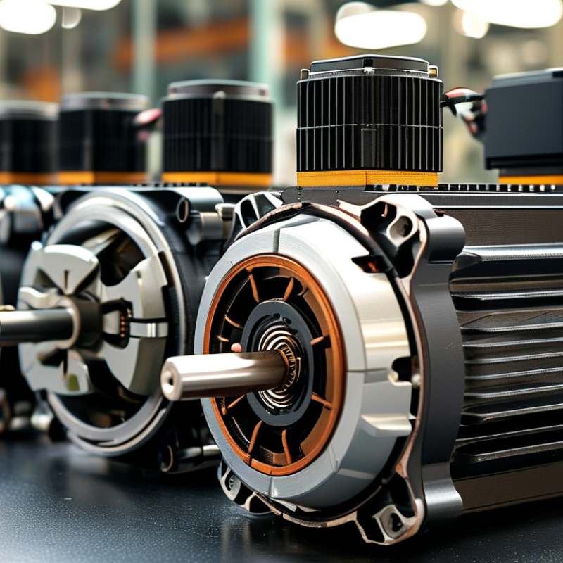 How to Choose the Right DC Brushless Motor for Your Needs?