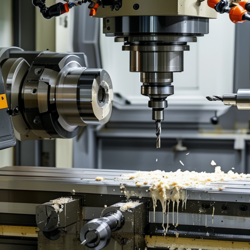How to Choose the Best High-Speed CNC Lathe for Your Business?