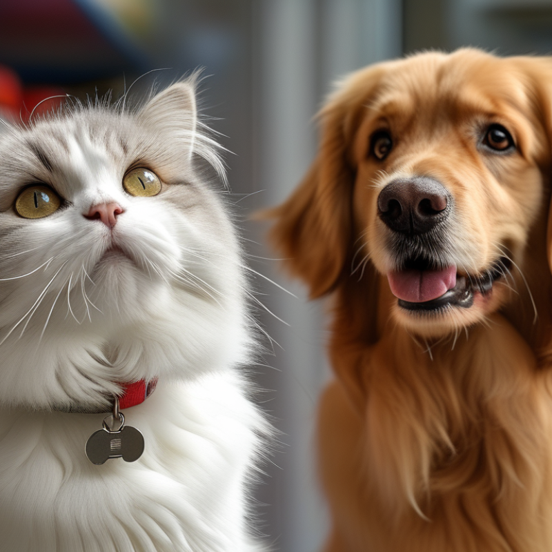 Why You Should Learn How to Read Pet Food Labels Correctly?