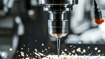 2026 Top Cnc Milling Center Trends for Global Buyers?