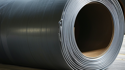 How to Choose the Best PVC Roll for Your Business Needs?
