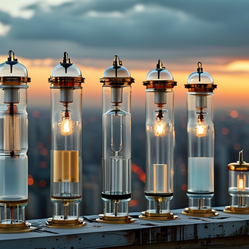 How to Choose Anti-Pollution Glass Insulators for Your Needs?