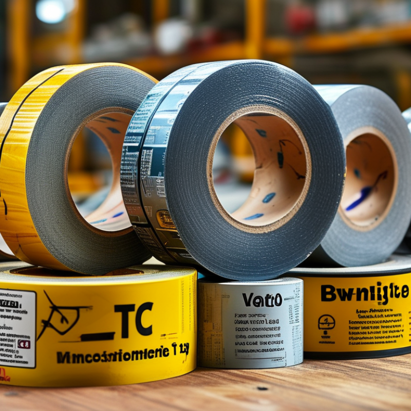 How to Choose the Right Electrical Tape for Your Needs?
