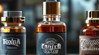 Top 10 Tobacco Flavor E-Liquids Buyers Must Know?