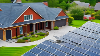 Top Tips for Choosing Solar Storage Solutions for Your Home?