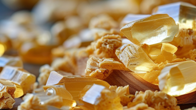 2026 Top Glycinate Manganese Benefits for Global Buyers?