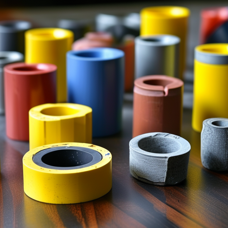 How to Choose the Best Rubber Seal for Your Needs?