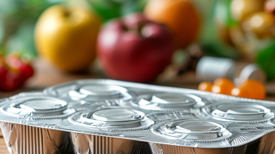 How to Choose the Right Aluminium Blister Packaging for Your Products?