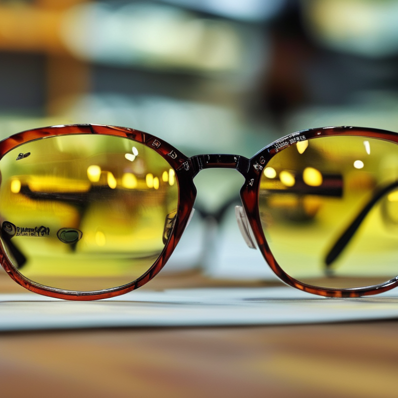 Top 10 Spectacle Lenses in China for Global Buyers?