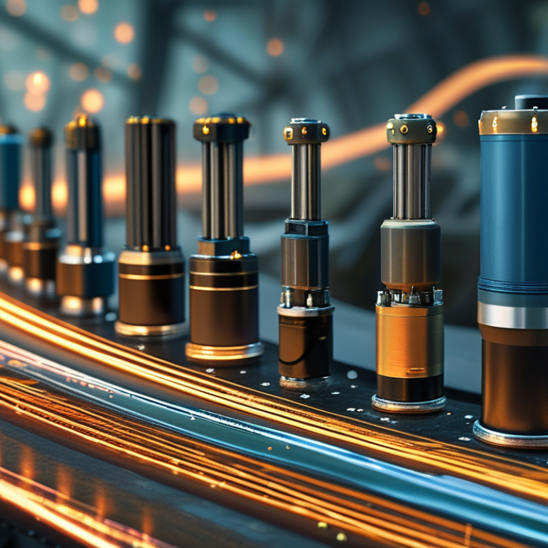 How to Choose the Best Slip Ring Electrical Solutions?
