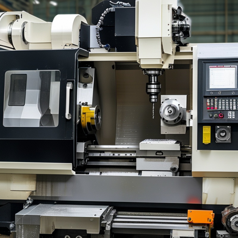 Top 10 Multi Axis CNC Lathes You Need for Global Sourcing?