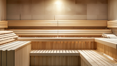 Top 10 Benefits of Infrared Sauna for Global Buyers?